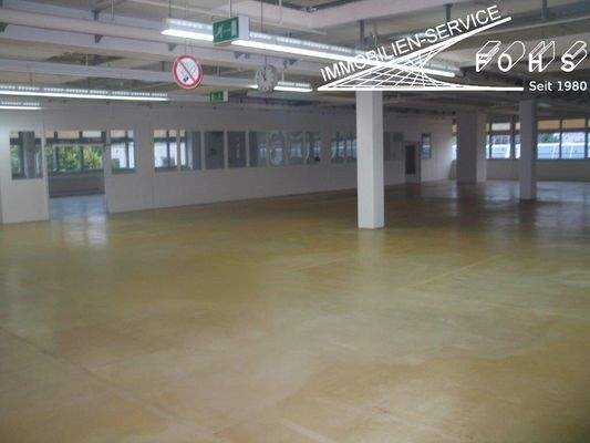 Prod.-Büro 1.568 m² 1.OG Foto 13