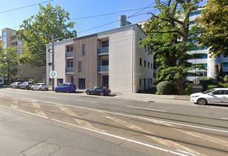 Bucher Straße 111 Außenansicht Wohnungen