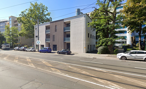 Nürnberg Wohnungen, Nürnberg Wohnung mieten