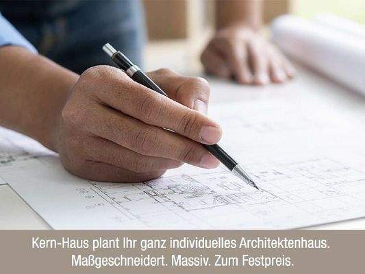 Energieeffizient bauen