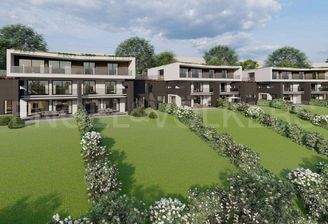 Visualisierung Aussenansicht