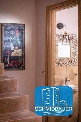 Kreta, Sivas: Schöne Steinvilla zu verkaufen