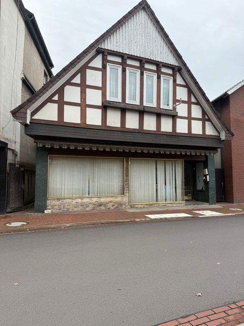 Essen (Oldenburg) Häuser, Essen (Oldenburg) Haus kaufen