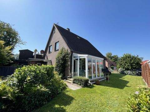 Schortens Häuser, Schortens Haus kaufen