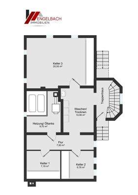 Mietshaus_Grundriss KG