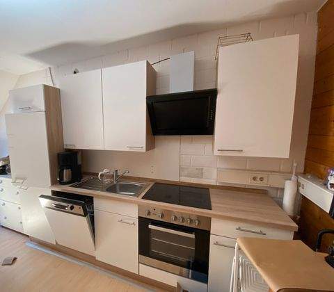 Bamberg Wohnungen, Bamberg Wohnung mieten