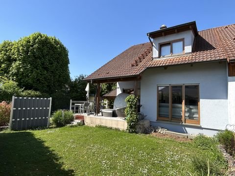 Vörstetten Häuser, Vörstetten Haus kaufen