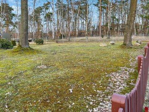 Karlshagen Grundstücke, Karlshagen Grundstück kaufen