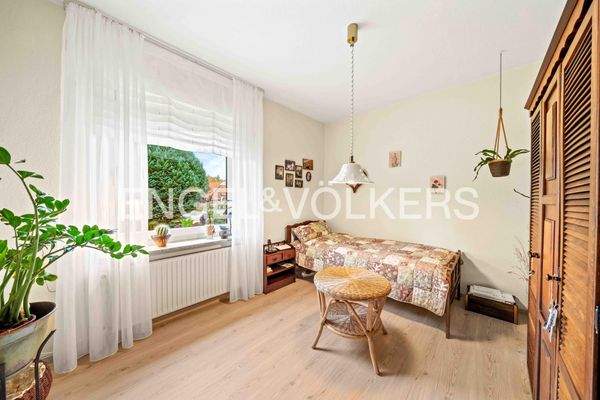 Gäste- / Kinderzimmer