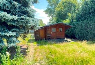Bungalow 1