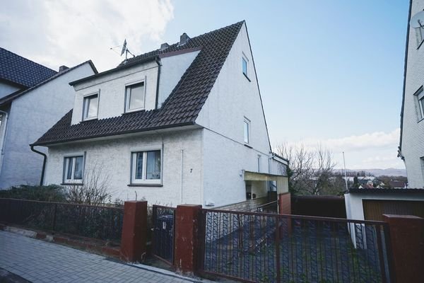 Ansicht Haus vorne2 ZF