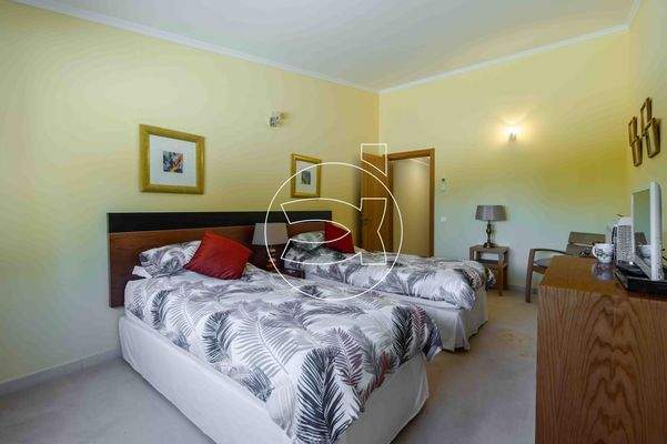 Prachtvolle Luxusvilla