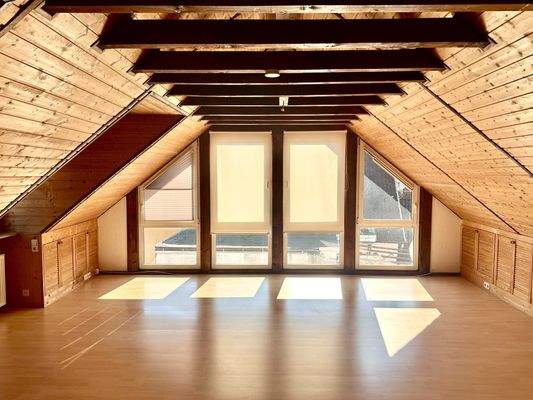 Gästezimmer Haupthaus 6b