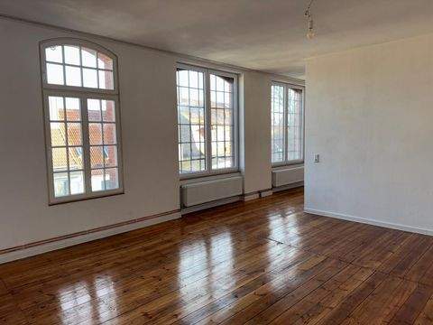 Kyritz Wohnungen, Kyritz Wohnung mieten