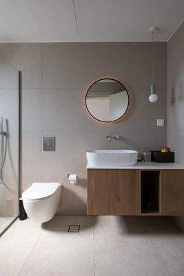 Kreta, Tavronitis: Zeitgenössisch eingerichtete Villa mit Pool zu verkaufen