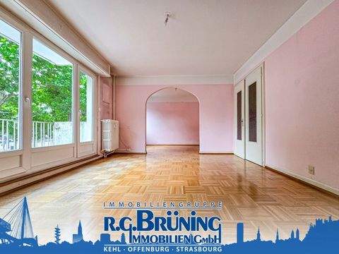 Strasbourg Wohnungen, Strasbourg Wohnung kaufen