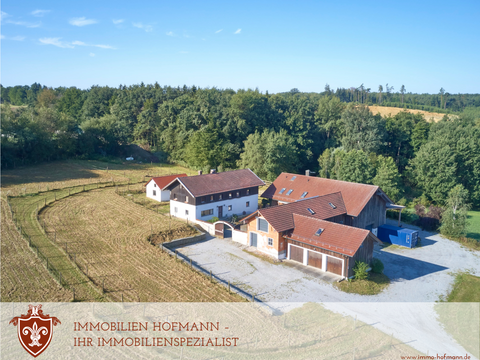 Vilshofen an der Donau Häuser, Vilshofen an der Donau Haus kaufen