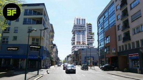 Saint-Louis Wohnungen, Saint-Louis Wohnung kaufen