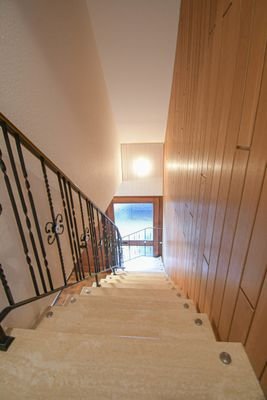 Treppe 