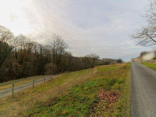 Baugrundstück am Feldrand (4)