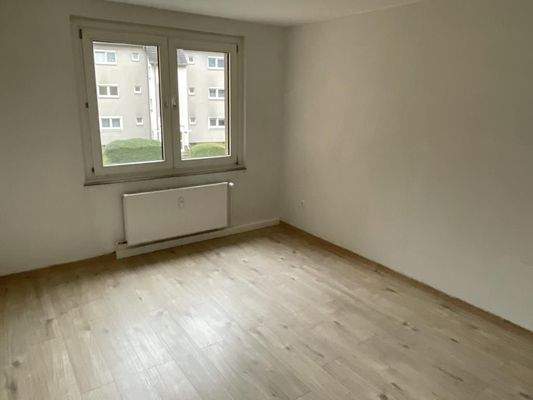 Beispiel Schlafzimmer