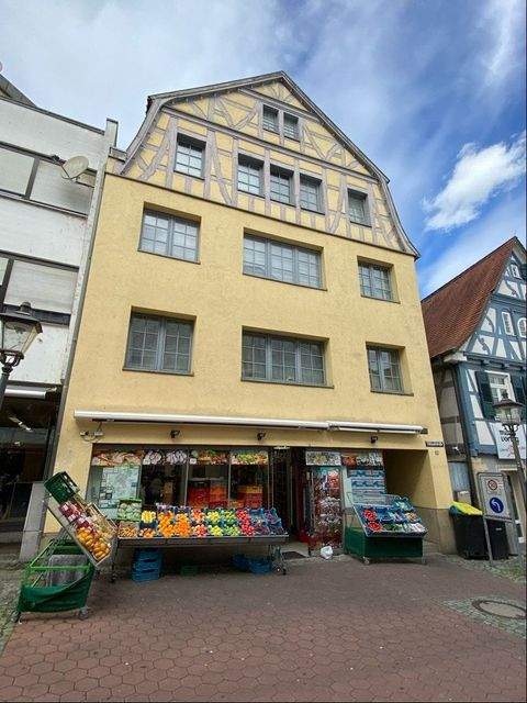 Backnang Häuser, Backnang Haus kaufen