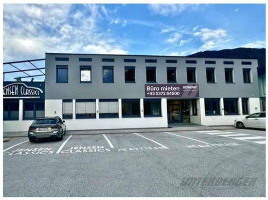 Ansicht Süd Hauptbild