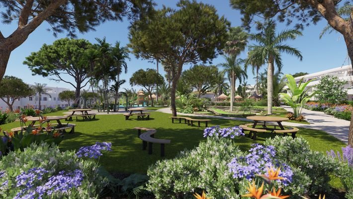 Picnic Area