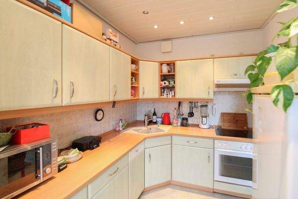 04. Einbauküche (inklusive)