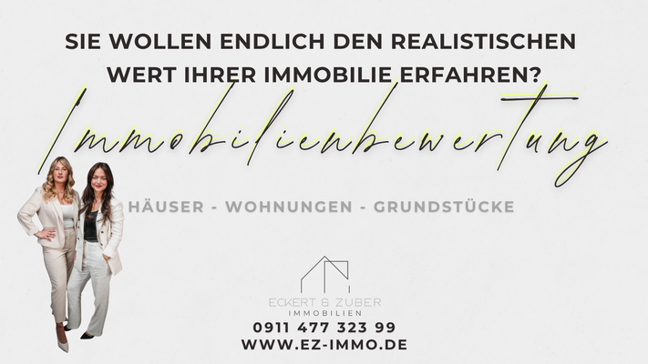 Immobilienbewertung