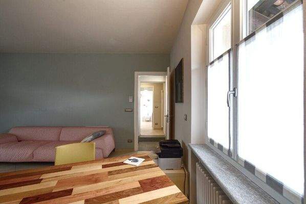 elegantes Haus im Zentrum von Canale –  Piemont