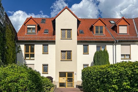 Erfurt/ Niedernissa Wohnungen, Erfurt/ Niedernissa Wohnung kaufen