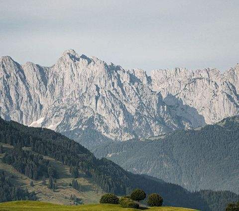 Kössen Häuser, Kössen Haus kaufen