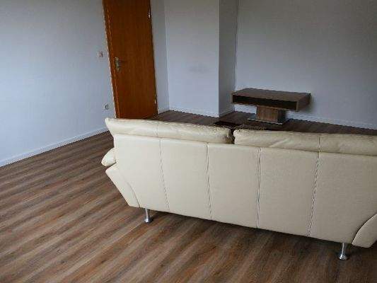 Ihr riesiges Wohnzimmer