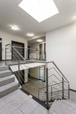 Treppenhaus