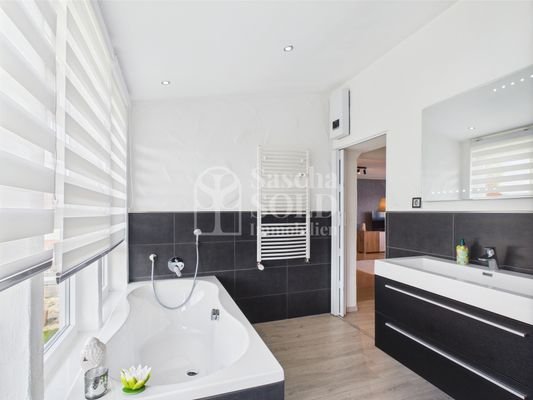 WE3 - Badezimmer 1