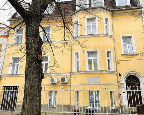 Györ Renditeobjekte, Mehrfamilienhäuser, Geschäftshäuser, Kapitalanlage