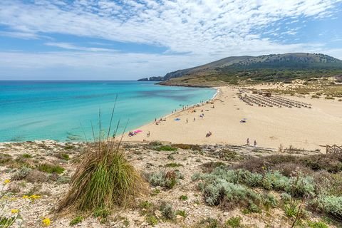 Cala Mesquida Häuser, Cala Mesquida Haus kaufen