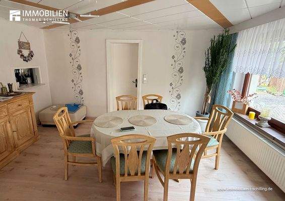 DHH2567 • Esszimmer