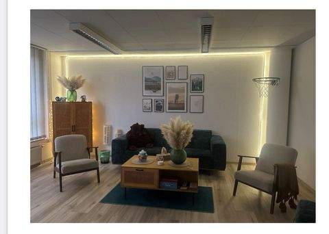 Magdeburg Büros, Büroräume, Büroflächen 