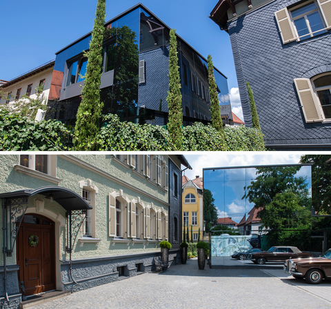 Traunstein Häuser, Traunstein Haus kaufen