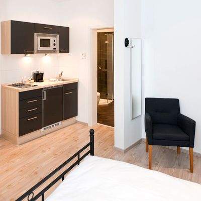 FeWo Kellereigasse IV