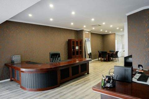 Bad Rothenfelde Büros, Büroräume, Büroflächen 