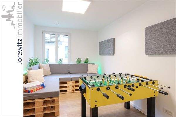 019 - Gewerbefläche 1. OG links - Pausenraum