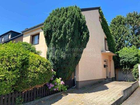 Troisdorf Häuser, Troisdorf Haus kaufen