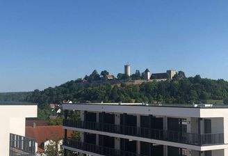 Traumhafte Eigentumswohnung in Burglengenfeld