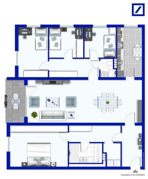 Landstuhl Wohnungen, Landstuhl Wohnung kaufen