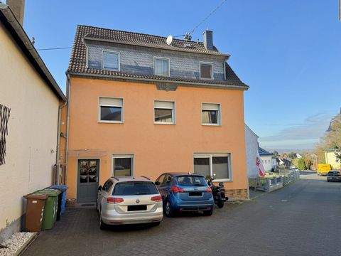 Dattenberg Häuser, Dattenberg Haus kaufen