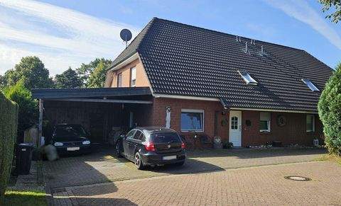 Oldendorf Häuser, Oldendorf Haus kaufen