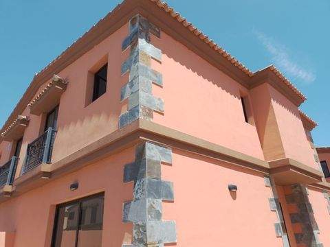 Fuérteventura Häuser, Fuérteventura Haus kaufen